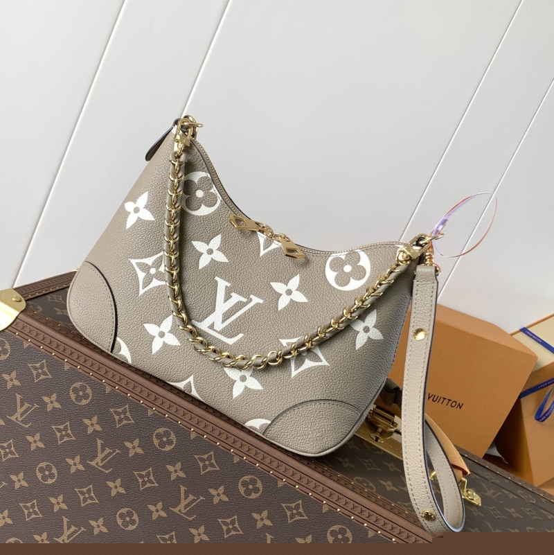 LV Satchel bags